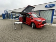 Ford Tourneo Custom 2025