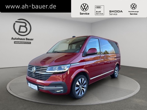 Volkswagen T6 2020