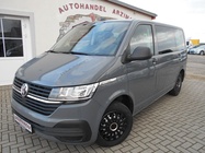 Volkswagen T6 2020