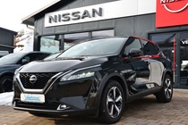 Nissan Qashqai 2023