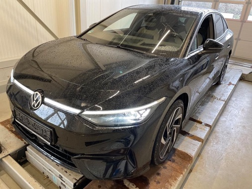 Volkswagen ID.7 2023