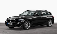 BMW 3 Series 2022