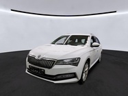 Skoda Superb 2023