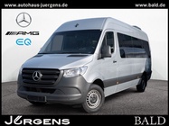 Mercedes-Benz Sprinter 2024