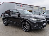 Volkswagen Tiguan 2025