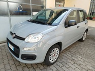 Fiat Panda 2020