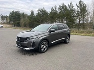 Peugeot 5008 2021