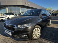 Skoda Fabia 2024