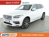 Volvo XC90 2019