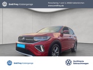 Volkswagen T-Cross 2024