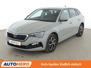 Skoda Scala 2020