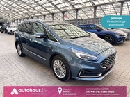Ford S-Max 2023