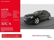 Audi Q8 2025