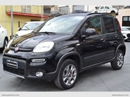 Fiat Panda 2013