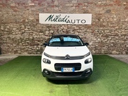 Citroen C3 2017