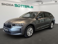 Skoda Octavia 2025