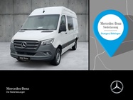Mercedes-Benz Sprinter 2022