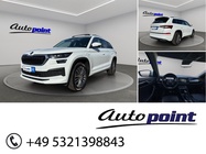 Skoda Kodiaq 2022