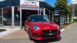 Suzuki Swift 2022