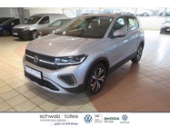 Volkswagen T-Cross 2024