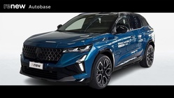 Renault Alaskan 2025