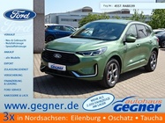 Ford Kuga 2025