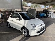 Fiat 500 2020