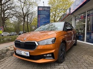 Skoda Fabia 2023