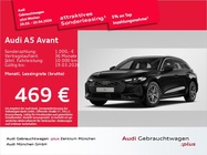 Audi A5 2024