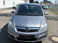 Opel Zafira 2007