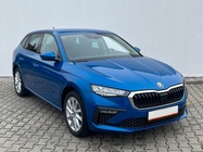 Skoda Scala 2025