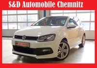 Volkswagen Polo 2016