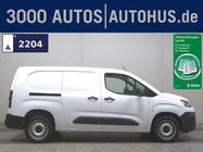 Citroen Berlingo 2022
