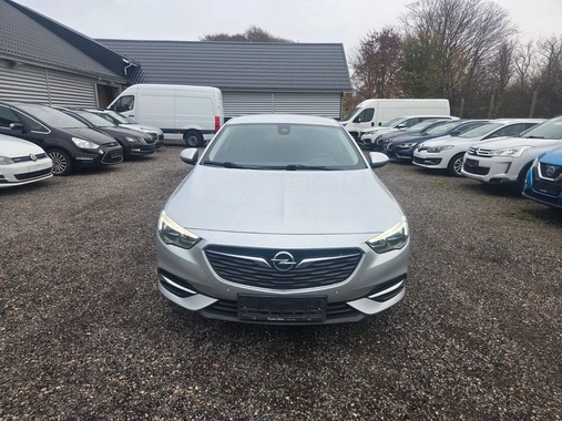 Opel Insignia 2020