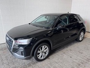 Audi Q2 2022