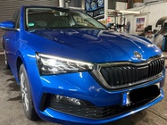 Skoda Scala 2020