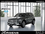 Mercedes-Benz GLB-Class 2025