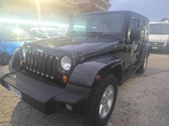Jeep Wrangler 2007