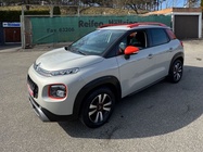 Citroen C3 2019