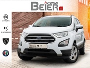 Ford EcoSport 2019