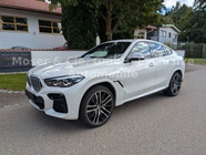 BMW X6 2021