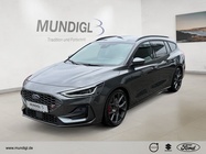 Ford Focus 2025