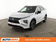 Mitsubishi Eclipse Cross 2022