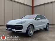 Porsche Cayenne 2023