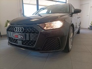 Audi A1 2021