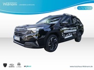 Subaru Forester 2025