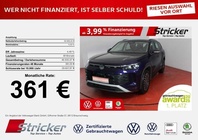 Volkswagen Tayron 2025