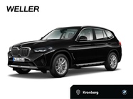 BMW X3 2023