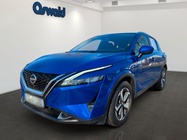 Nissan Qashqai 2023