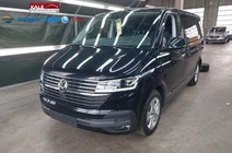 Volkswagen T6 2022